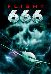 Flight 666 (2018)