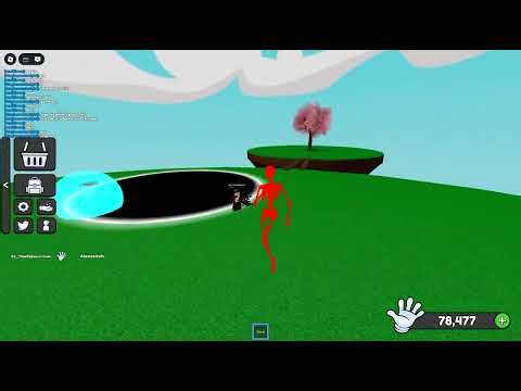 ☠️New Rattlebones bug unlocked | Slap Battles Roblox☠️| headphone warning, its a bit loud