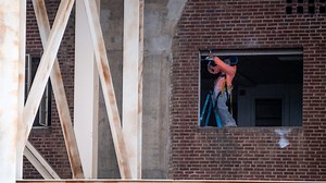 Neyland Stadium renovation restarts as Tennessee football plays road games