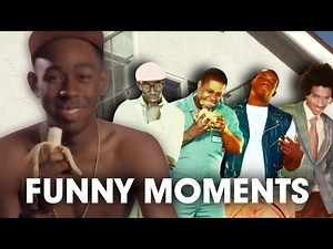 Best Loiter Squad Skits (FUNNY MOMENTS)