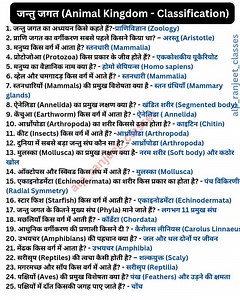 Biology important Question Classification chapter👉👉 Follow👉 @alp_ranjeet_classes Follow👉 @alp_ranjeet_classes Follow👉 @alp_ranjeet_classes #bpsc #bpscteacher #gkgs #gkquiz #gk #ssc #ssccgl #rrbgroupd #trendingreels #instagram #viralreels #study #studygram #groupd #education #explore #explorepage #reels #biharpolice #agniveer #delhipolice #groupd #sscchsl #sscmts #uppolice #science #geography #geographynotes #ssccgl #ᴛʀᴇɴᴅɪɴɢʀᴇᴇʟs #science #physics #polity | RRB Railway Exam. NTPC, JE, ALP, 