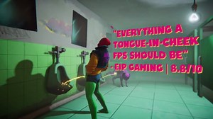 Anger Foot - Official Accolades Trailer