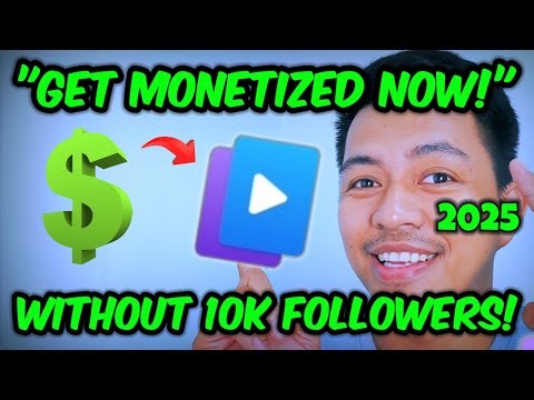 💸 HOW TO GET INVITED TO FACEBOOK CONTENT MONETIZATION BETA 2025 FAST! 🚀 #facebook #update #today