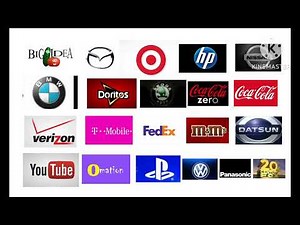 Full Best Animation Logos KineMaster