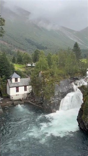 Norway | The Land of Fjords and Endless Beauty