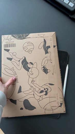 Changing Paperlike Screen Protector on iPad Pro