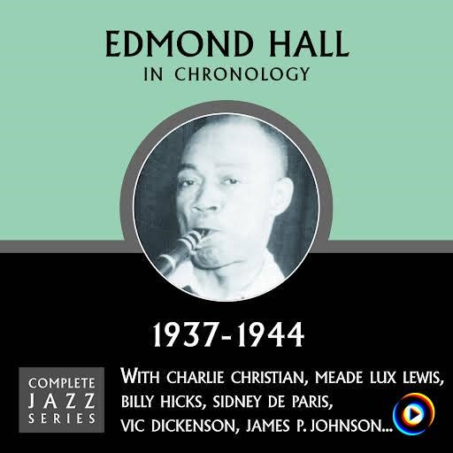 High Society (11-29-43) by Edmond Hall