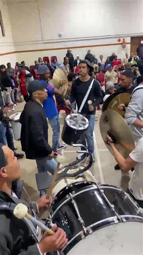 Experience the Ghoema Groove for a Live Performance