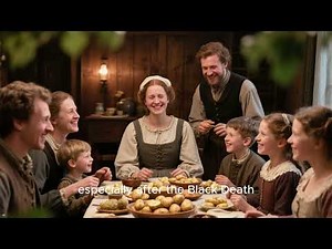 The Columbian Exchange: Foods That Changed the World Forever