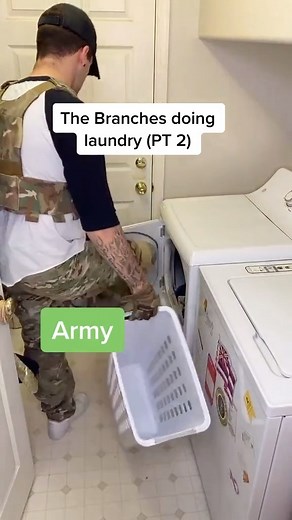 Nikko Ortiz \ Military Branches on Instagram: "Space Force figured it out.."