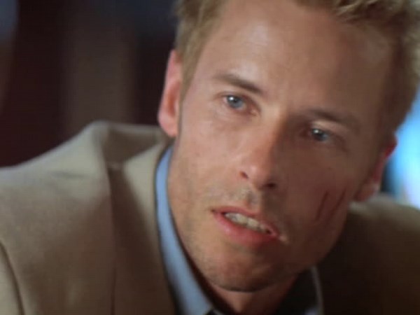 Memento (2000)