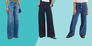 Here Are the Best Cargo Jeans for Every Body Type