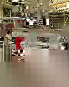 3.6K views · 68 reactions | CED Coating - Pretreatment - Painting Process by Robotics in Automotive Industry | Technology & Technic + Art & Sport | Facebook