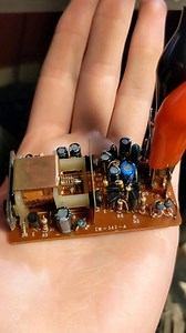 How A JDM Speed Chime Works