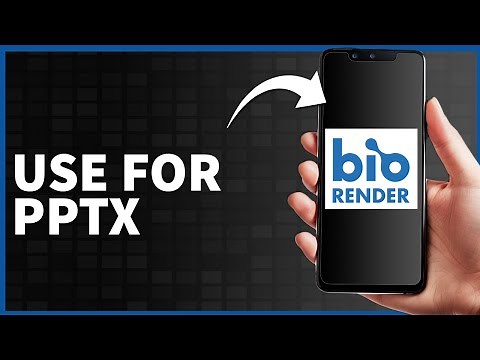How To Use BioRender in PowerPoint | (2025) NEW METHOD
