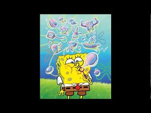Spongebob Soundtrack - Target