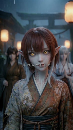 終の祭壇 - 01 #fantasy #オリジナル曲 #aimusic #ai #ai楽曲 #aiart #DarkFantasy