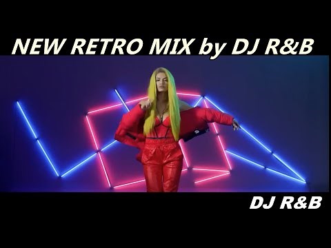 GREATEST RETRO DISCO HITS ON MIX by DJ R&B - 2020/03-VIDEO IN 70 STATES BLOCKED BY YOUTUBE/COPYRIGHT