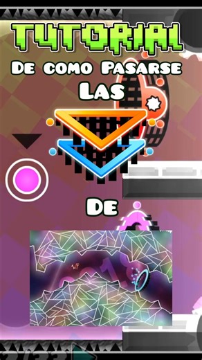 Como pasarse las duales de Future Funk #gd #tutorial #geometrydash #futurefunk #gdshorts #gddemon