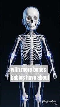 10 BODY FACTS I BET YOU DON'T KNOW BEFORE!#shorts