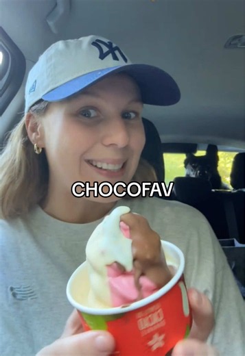 Doublement chocolaté ChocoFav pot — hack et dégustation
