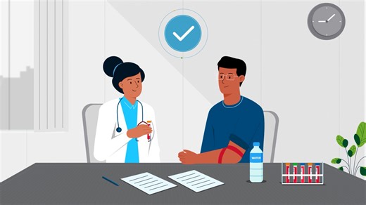 Diabetes & A1C Testing: What You Need to Know