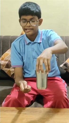 Advait Nambiar | Sound | Grade 7 | Leeway School