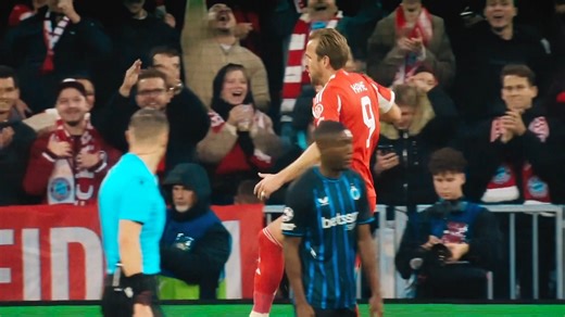 ⚽ Big clash alert! Tune in to TSN with your GO Sports TV Pass for the UEFA Champions League showdown: Arsenal FC vs FC Bayern Munich 🏆 📅 Wednesday, 26th Nov ⏰ 21:00 on TSN2 Don’t miss the action! 🔥https://www.go.com.mt/go-sports-premium-tv/ | GO