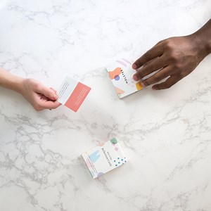 Reflection Cards | Self Reflection Questions for Students, the Workplace, and More