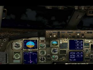 CaptainSim 757 full tutorial part4