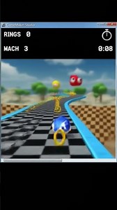 Ai sonic 3d realistic camera system