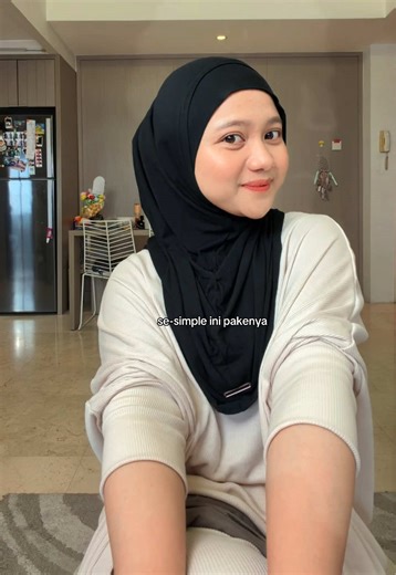 Review Jilbab Instan Kalisha x Mima: Gaya Terbaru