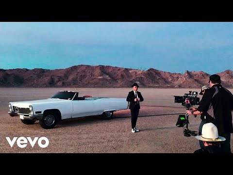 TobyMac - I just need U. (Behind The Scenes)