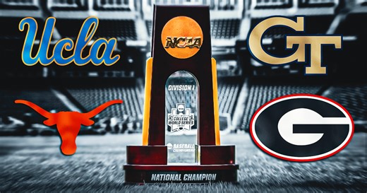 Field of 64 Projections: Hosting line, NCAA Tournament bubble shifted after Week 8