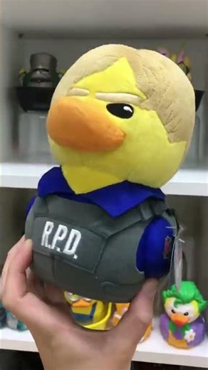 Leon Kennedy TUBBZ Hits Different… 😮‍💨🔥