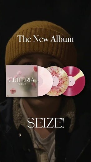 Welcome Criteria to the Spartan Family!