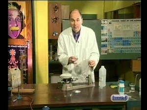 Chemistry - Acids and Bases: The pH Scale