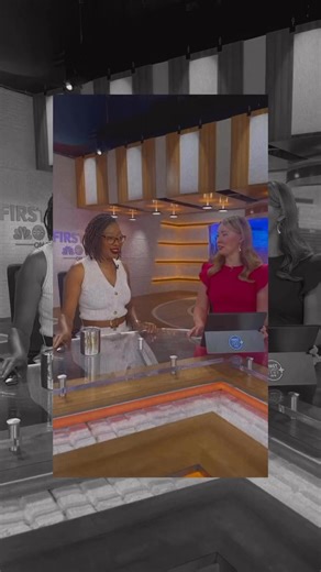 It’s true.. after more than a decade w/ First Coast News Katie Jeffries is stepping away from the early morning grind as my co-anchor on Good Morning Jacksonville. When you know it’s time.. trust your instincts. She hates goodbyes 🥹 but lets wish her well 💕 | Keitha Nelson