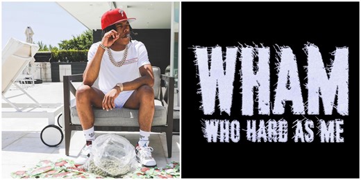 Chart Check [Billboard 200]: Lil Baby’s ‘WHAM’ Debuts At #1 As Rapper Promises Follow-Up Album Will Drop in February