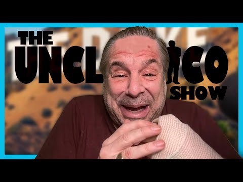 Stuttering John Thinks South Carolina Has Anti-SLAPP (They Don't) | The Uncle Rico Show