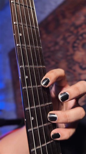 Master G Major 3NPS with This Simple Lick