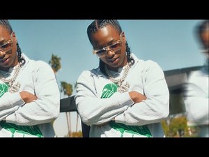 Pressa - Unfollow Me (Official Music Video)