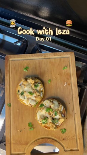 Cook with Leza: Day 01 of My New Series