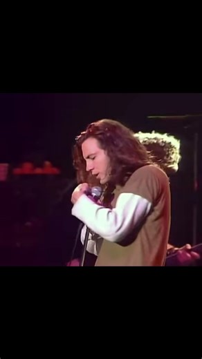 It's just another Bombtrack | Pearl Jam - Even Flow (Live on “Countdown”, 1992) . . . #PearlJam #EvenFlow #EddieVedder #Grunge #Nirvana #Soundgarden #AliceInChains... | Instagram