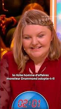 Les larmes de l'Aude… Beaucoup d'émotion aujourd'hui aux #12coupsdemidi !