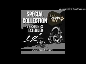 Blondie - Call Me ( Extended Version)