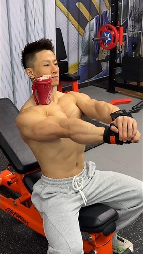 Incline Dumbbell Bench Press Explained! #fitness #shorts