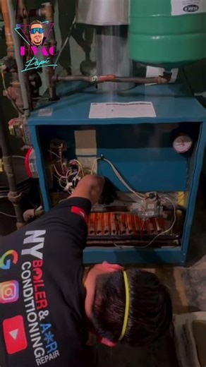 Dirty Boiler? Avoid Breakdowns with Proper Maintenance | HVAC Papi