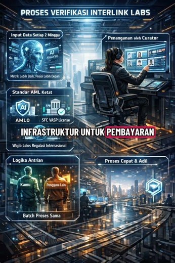 #interlink #itlg #itl #cryptocurrency #blockchain