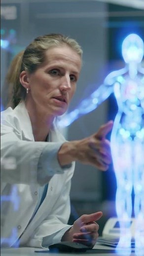 This AI Could Change Health Care Forever